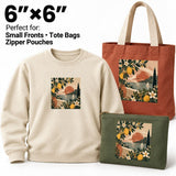DTF By Size
