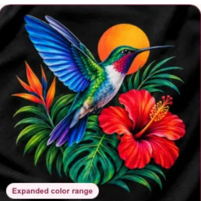 NonaColor+™ Finish