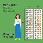 Create a Gang Sheet