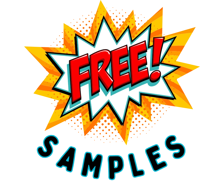 Free Sample